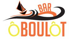 O boulot bar logo